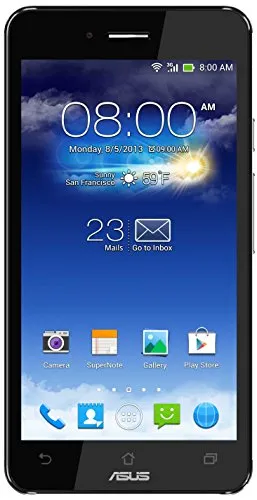 Asus New Padfone A86