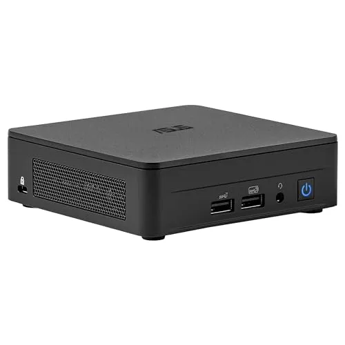 ASUS NUC 13 Pro 4