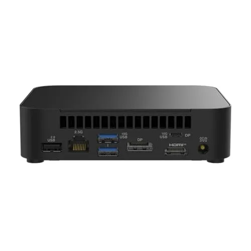 ASUS NUC 14 4