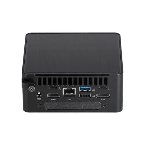 ASUS NUC 14 Pro 5