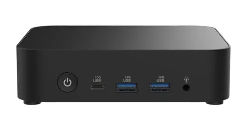 ASUS NUC 14 5
