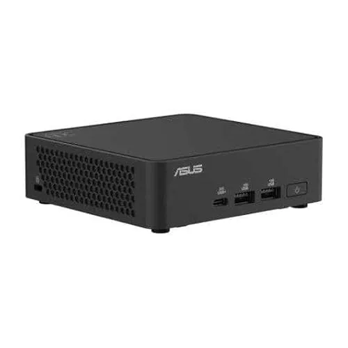 ASUS NUC 15 Pro 4