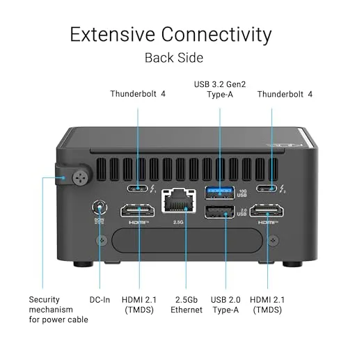 ASUS NUC 15 Pro Plus 6