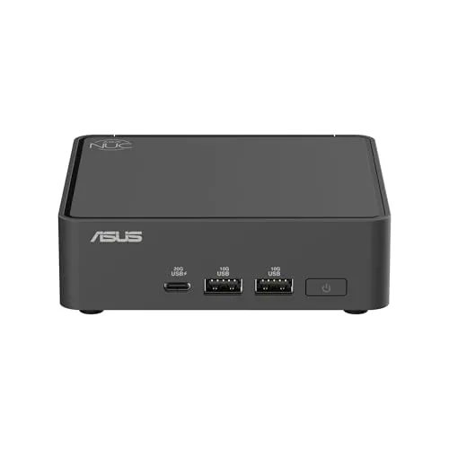 ASUS NUC 15 Pro Plus 3