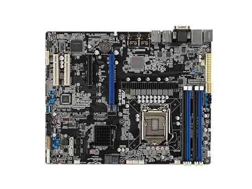 ASUS P12R-E