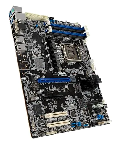 ASUS P12R-E 2