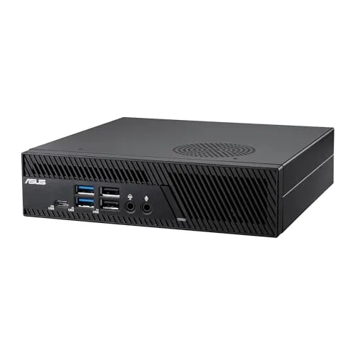 ASUS PB63-B3011AH Mini 2