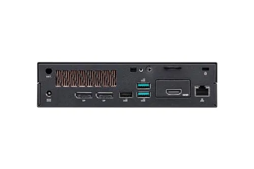 ASUS PB63-B3011AH Mini 4