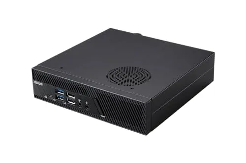 ASUS PB63-B3200MH 4