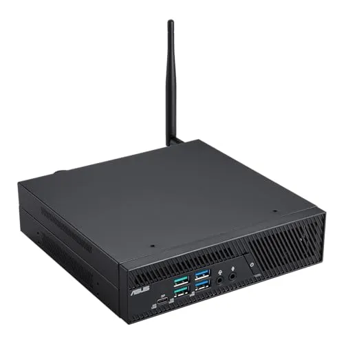 ASUS PB64-B70083AH 5