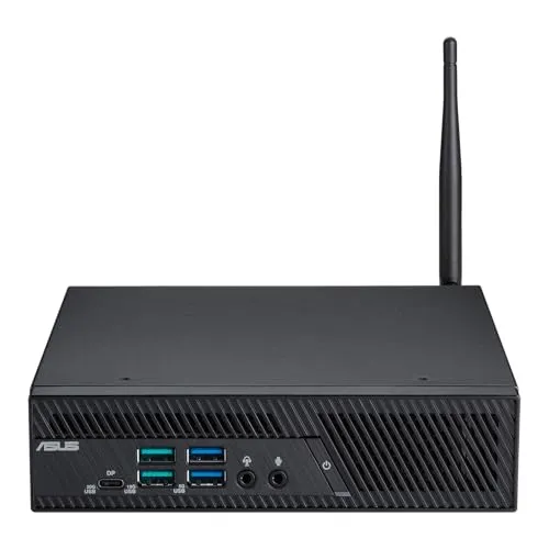 ASUS PB64-B70083AH 7