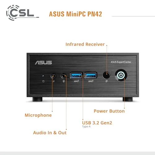 ASUS PN42 2