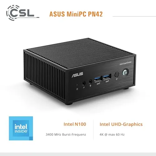 ASUS PN42