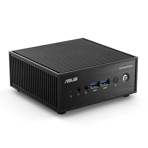 ASUS PN42 4