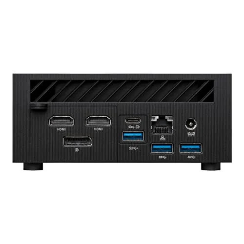 ASUS PN53-BBR777HD 6