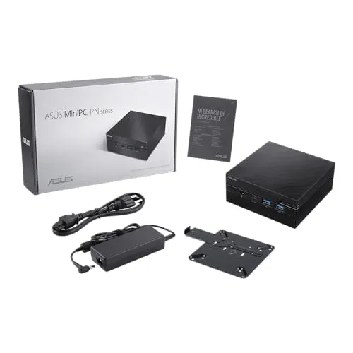 ASUS PN53-BS7773MDS1 5