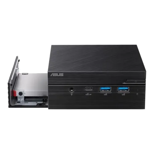 ASUS PN53-S7027MDS1 3