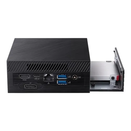 ASUS PN53-S7027MDS1 4
