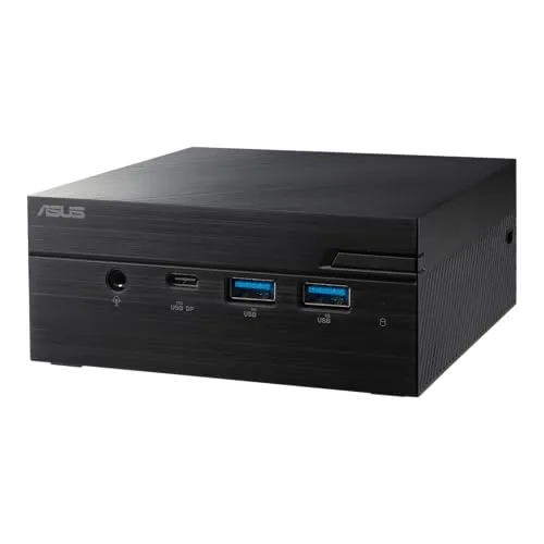 ASUS PN53-S7027MDS1 7