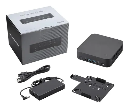 ASUS PN55 Plus 2