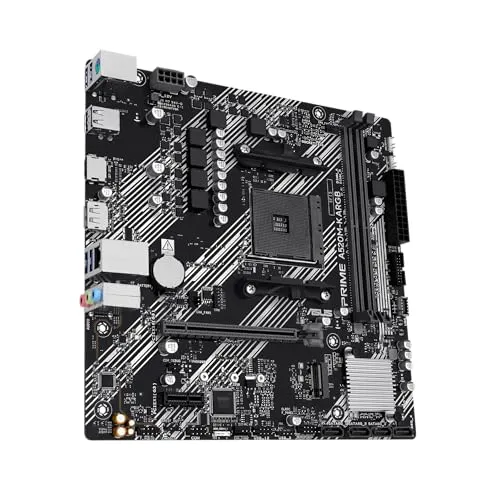 ASUS Prime A520M-K 2