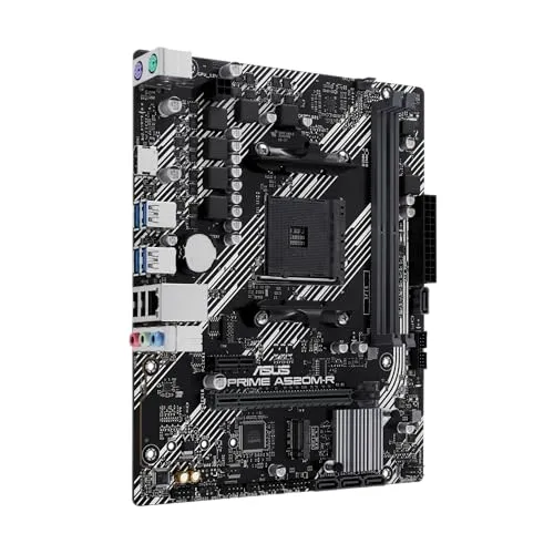 ASUS Prime A520M-R 2