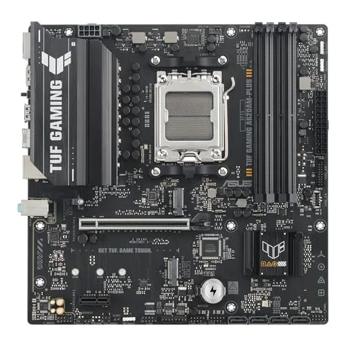 Asus Prime A620AM-A