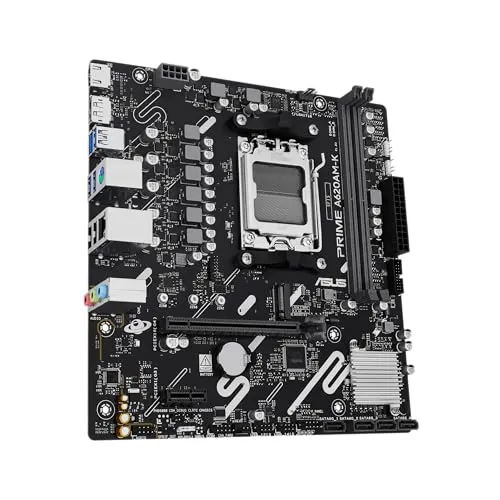 ASUS Prime A620AM-K 2
