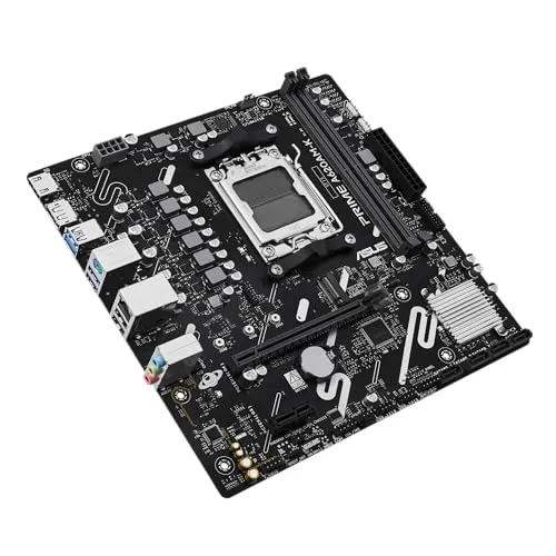 ASUS Prime A620AM-K 3