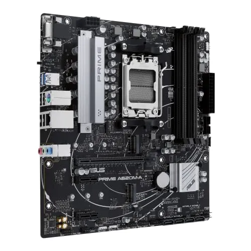 ASUS Prime A620M-A CSM 2