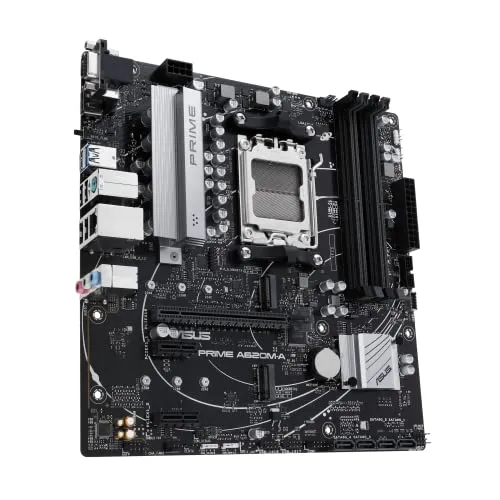 ASUS Prime A620M-A CSM 3