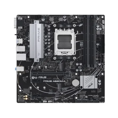 ASUS Prime A620M-A CSM