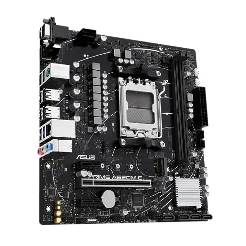 ASUS Prime A620M-E CSM 6