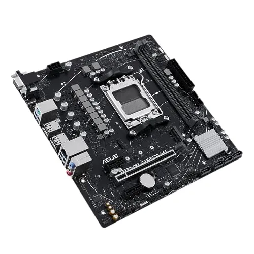 ASUS Prime A620M-E CSM 7