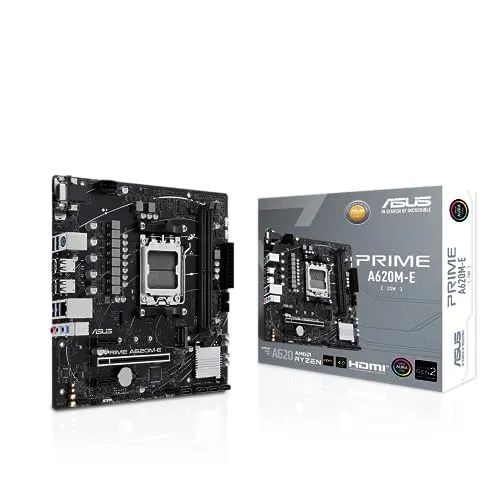 ASUS Prime A620M-E CSM 2