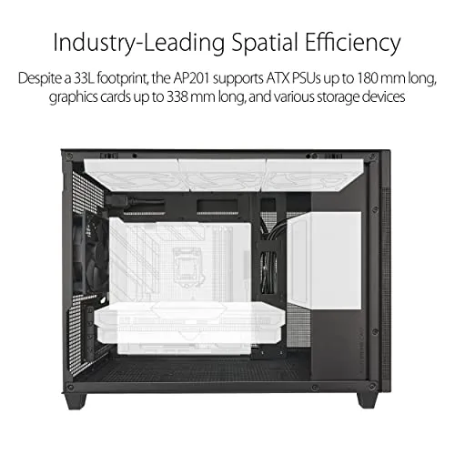 ASUS Prime AP201 2