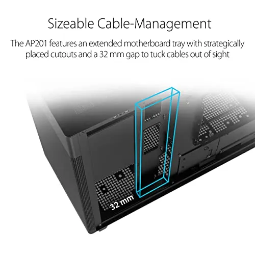 ASUS Prime AP201 5