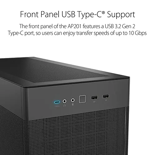 ASUS Prime AP201 6
