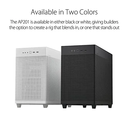 ASUS Prime AP201 7