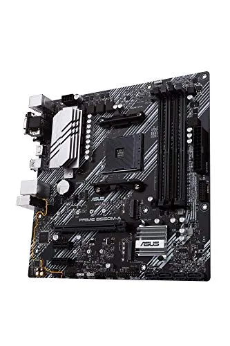 ASUS Prime B550M-A CSM 6