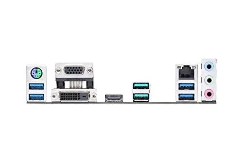 ASUS Prime B550M-A CSM 7