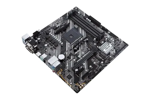 ASUS Prime B550M-K 3