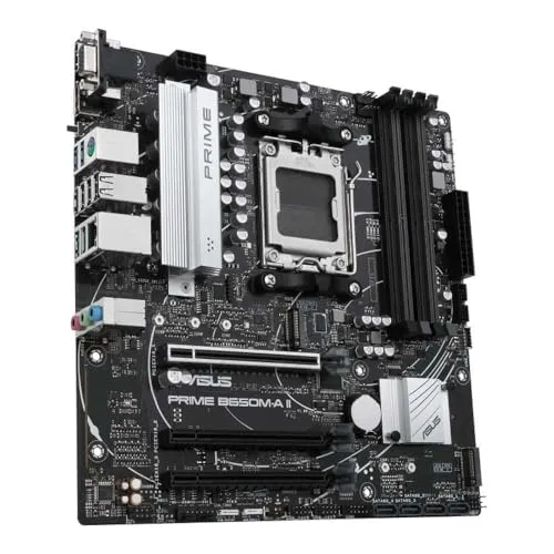 ASUS Prime B650M-A II 2