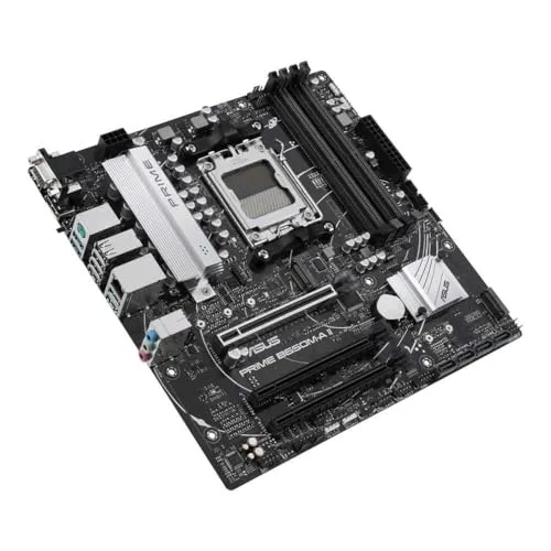 ASUS Prime B650M-A II 3