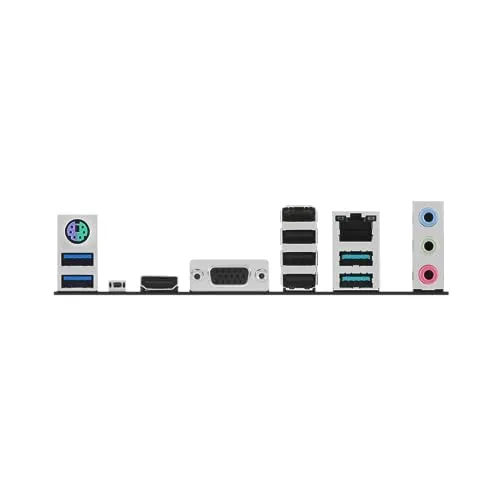 ASUS Prime B650M-K 3