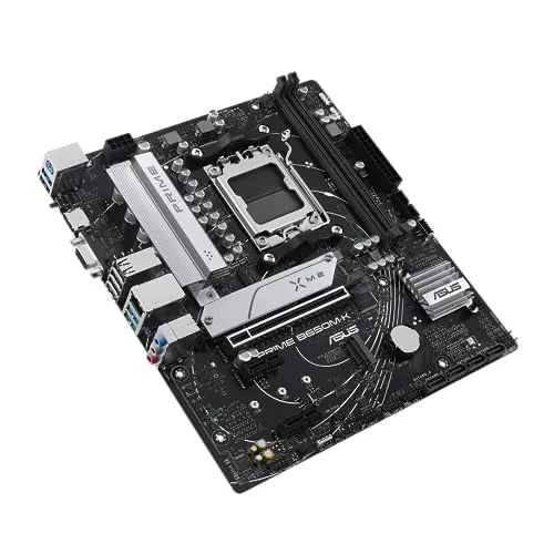 ASUS Prime B650M-K 7