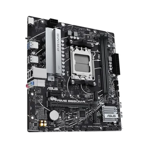 ASUS Prime B650M-R 2