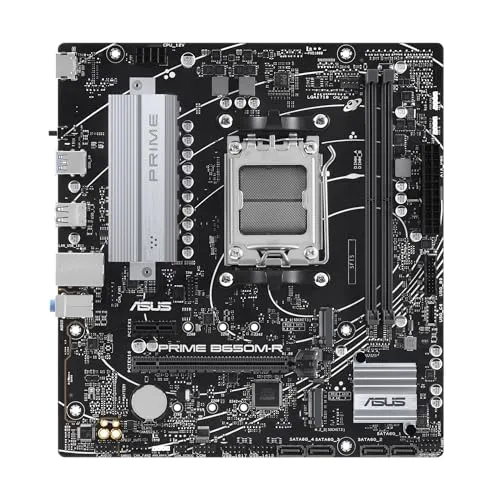 ASUS Prime B650M-R 3