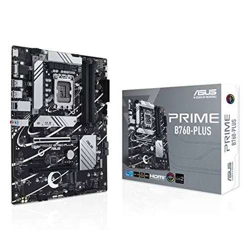 Asus PRIME B760-PLUS