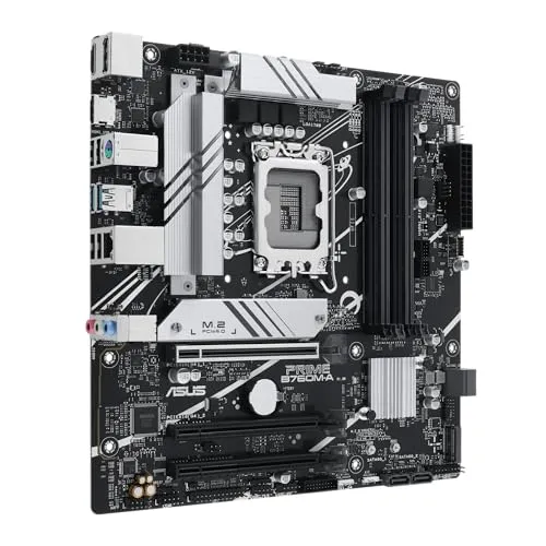 ASUS Prime B760M-A CSM 3